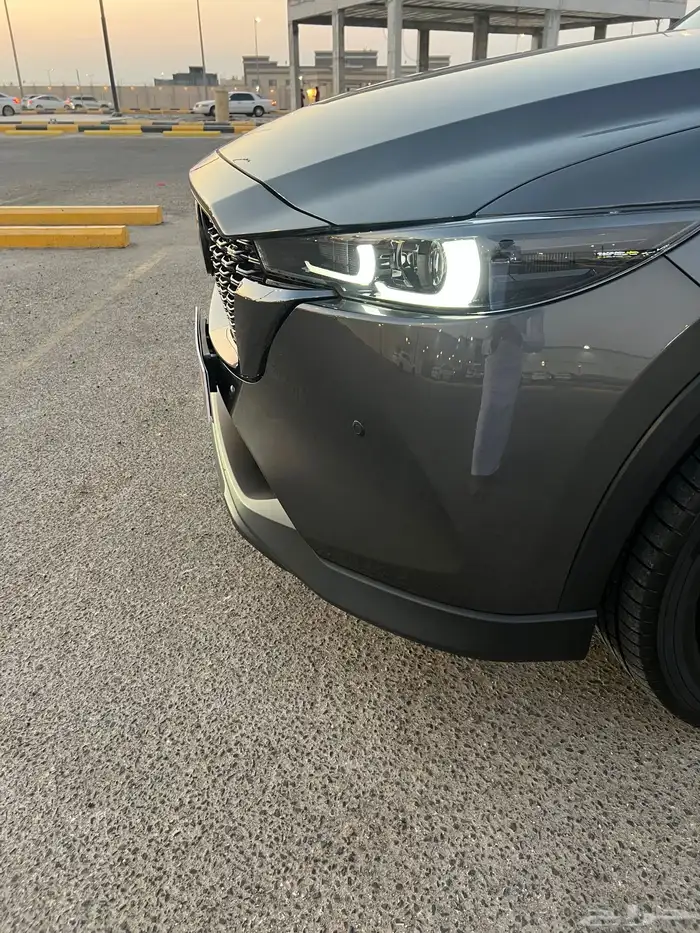 مازدا cx5 2024 فل كامل 10