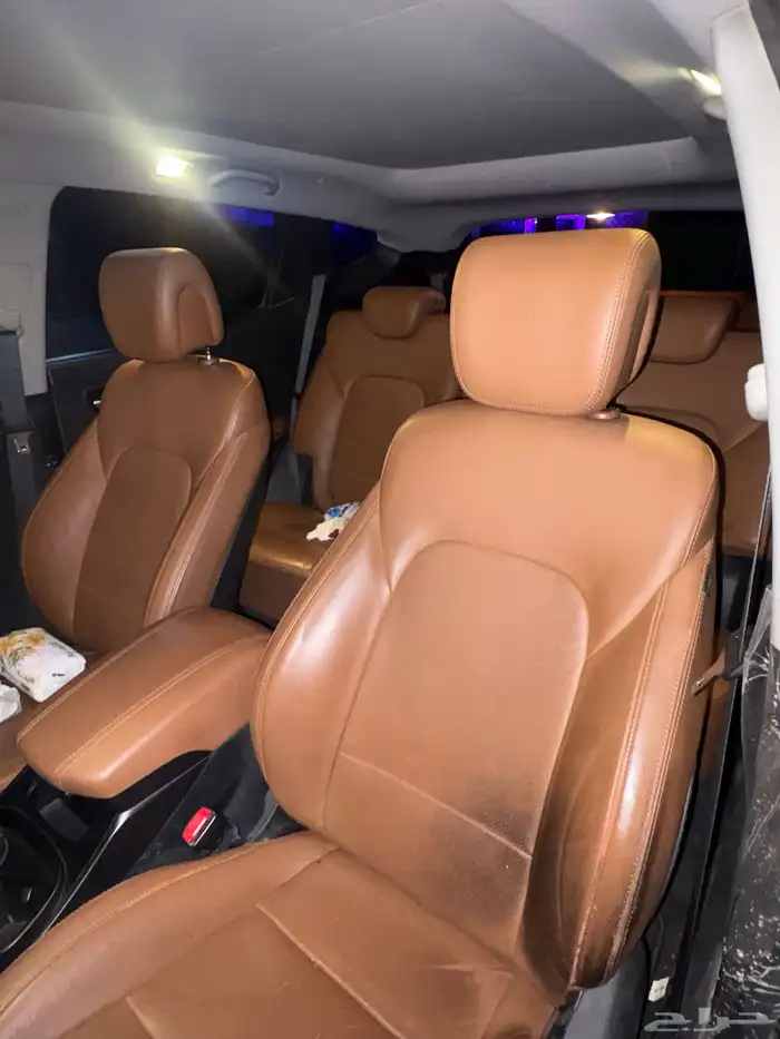 سنتافي 2018 فل كامل 7