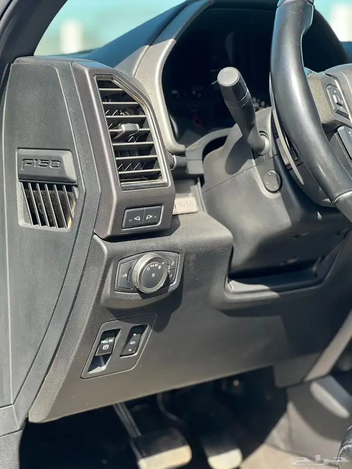 فورد رابتر F150 للبيع 2020 19