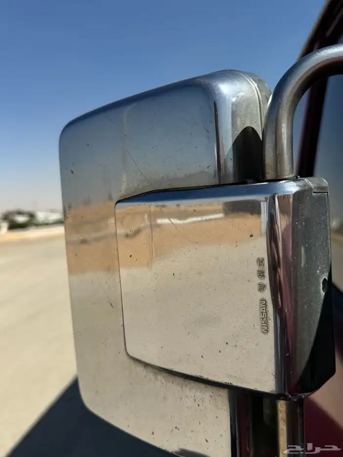 باترول مكينه Ls1 5.7 4