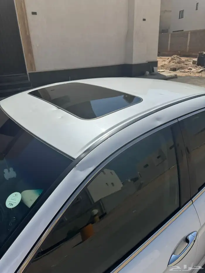 هوندا أكورد 2016 7