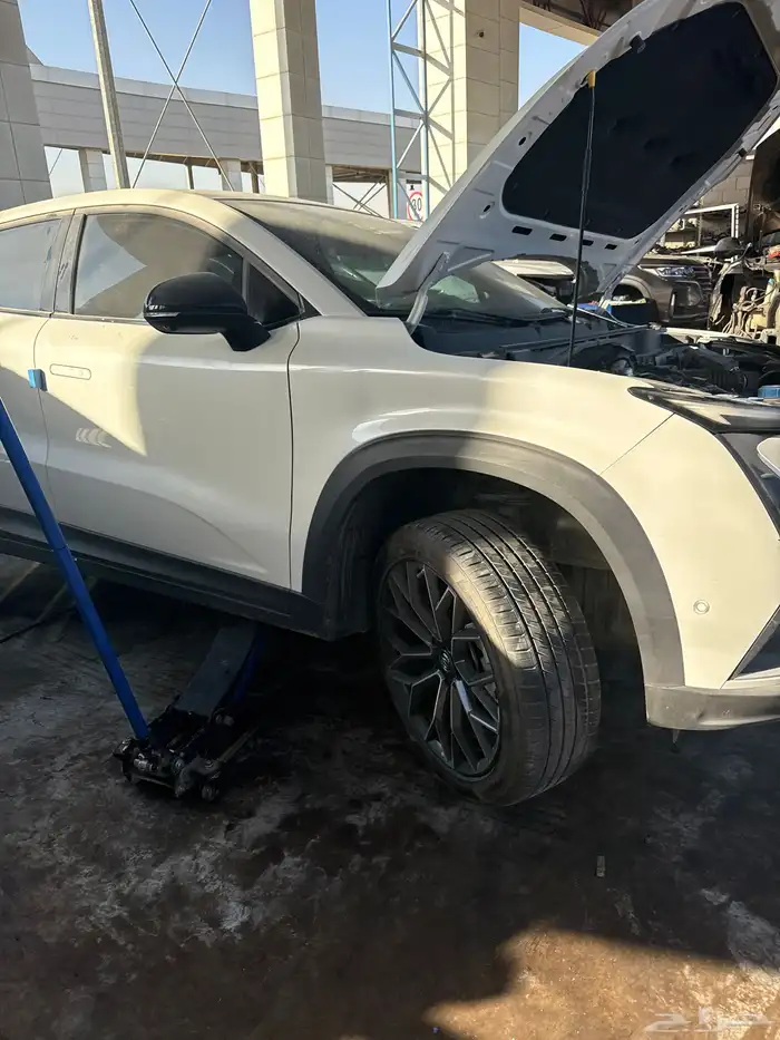 يونتي شانجان 3