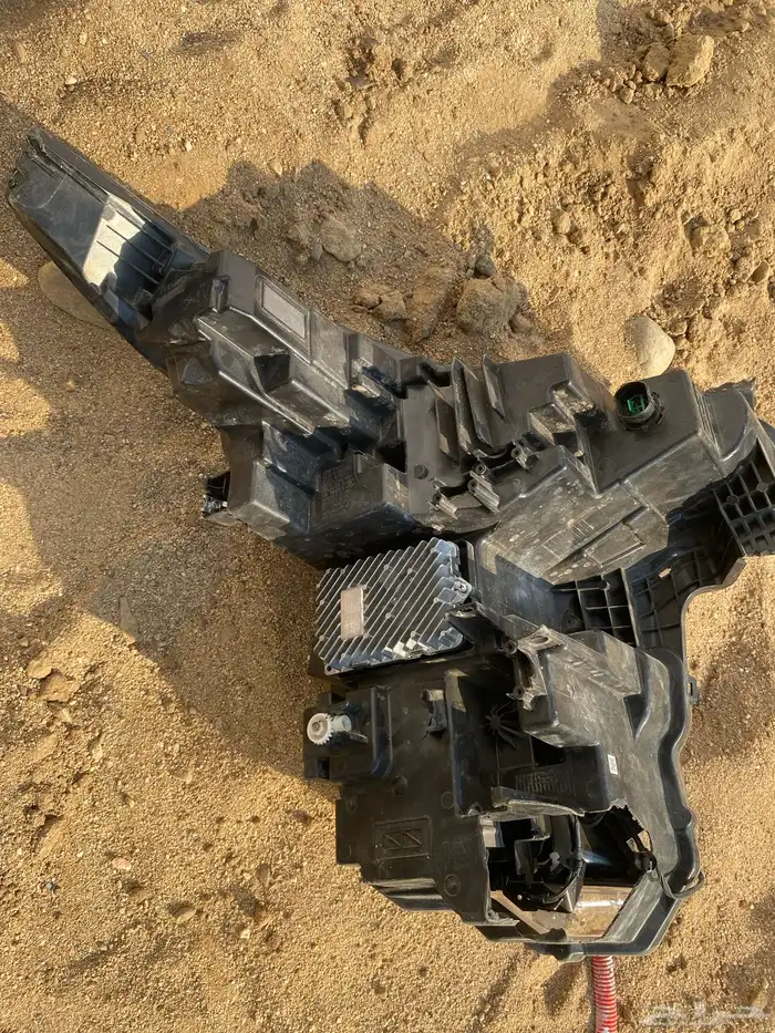 نور شمعة سيارة جي اس3 جي اي سي شمعات سليمه محول سليم بارخص 1