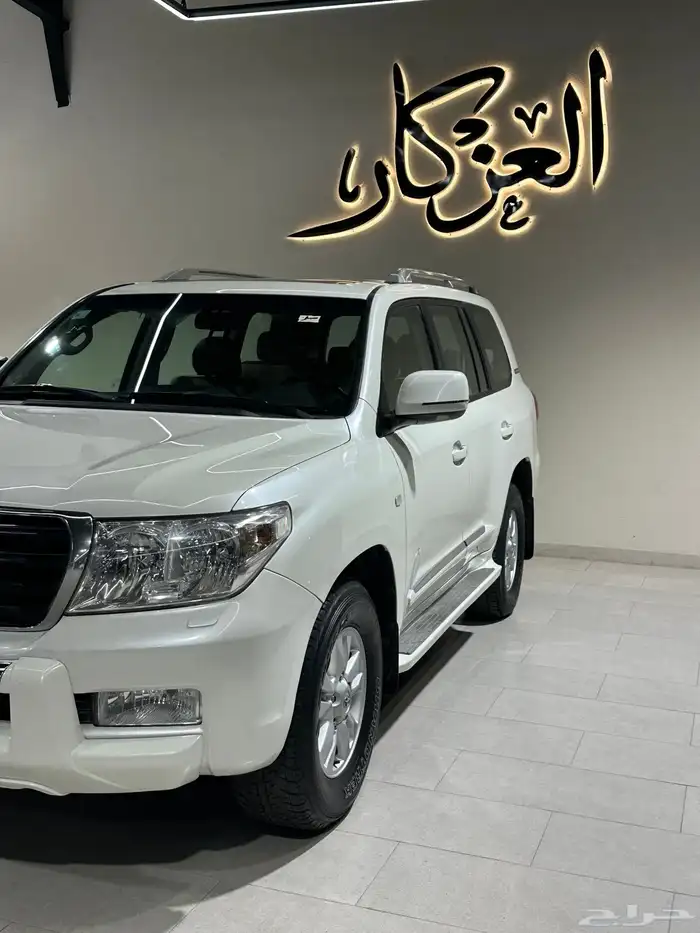 جكسار 2011 مخزن 60 عام بحال الوكاله 2