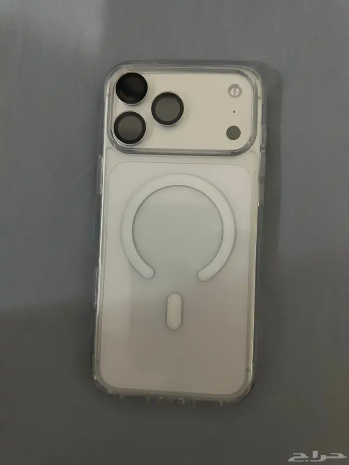 آيفون 17 برو ماكس للبيع 0