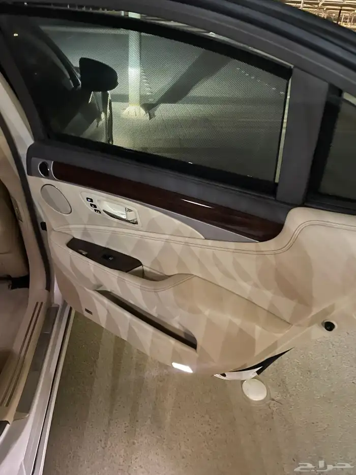 لكزس Ls460 منوة للمستخدم 16