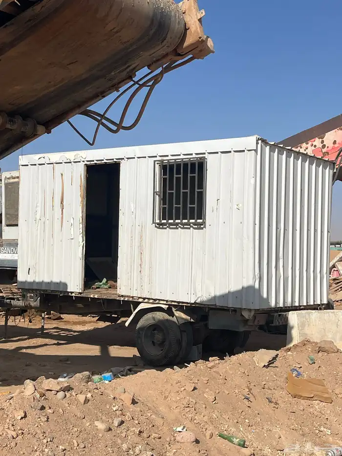 غرفه سحب مقاس 4 ونص بعرض 2 متر 0