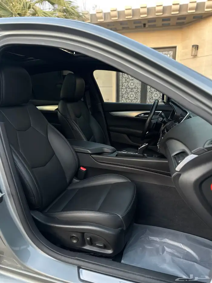 كادلك CT5 2023 23