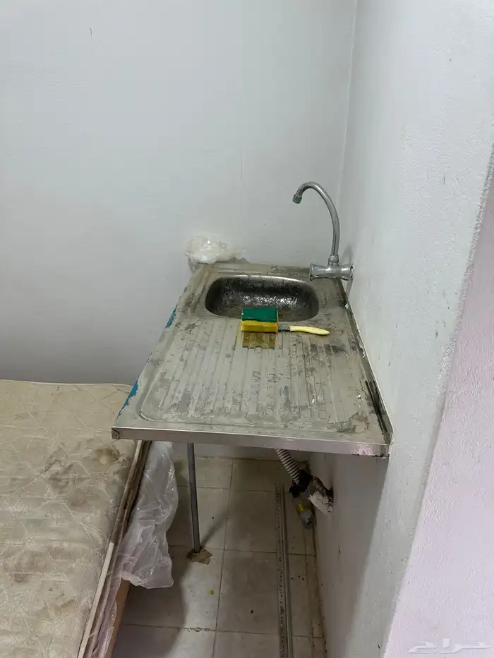 غرفة صغيرة ايجار 400 ريال الشهر 2