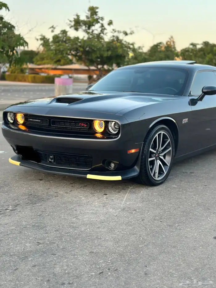 تشالنجر 2023 R T last call 1