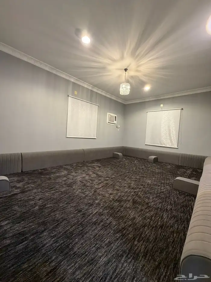 استراحه في وادي نعمان الكر 3