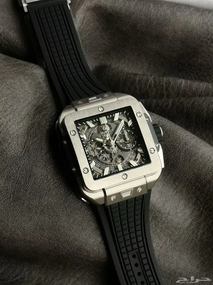 دلع يدك بااجمل ساعات العالم 26