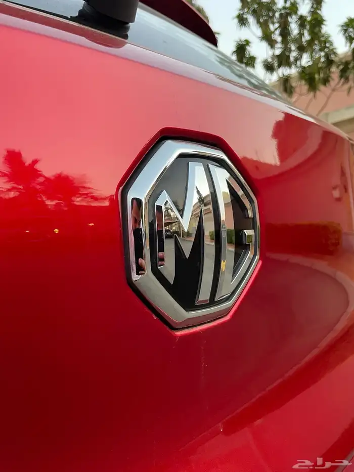 2020 ام جي ZS فل كامل من دون بانوراما 13