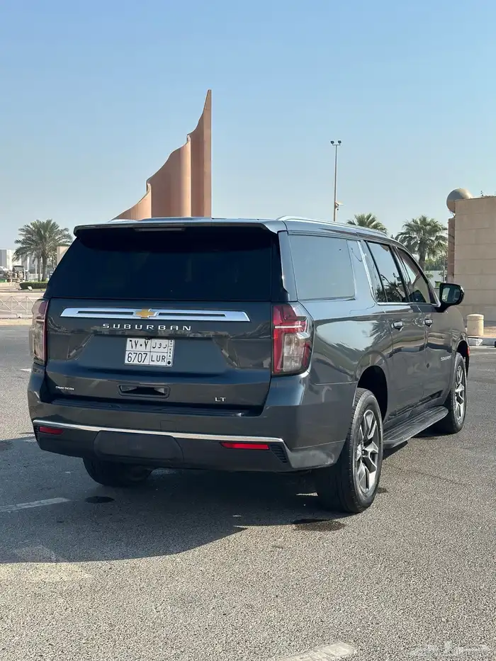 تاهو سوبربان 2021 4