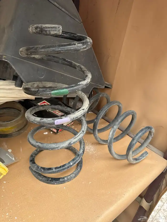 رفارف باترول ووطايات باثفندر وياي بلد و ارضيه لاند كروزر 4