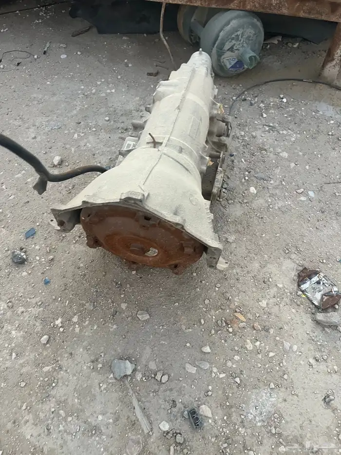 سييرا قير HD 0