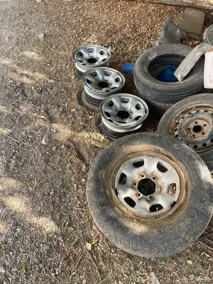 جنوط هايلكس 0