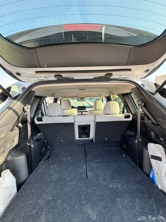 اوتلاندر 2023 الممشى 39000 3