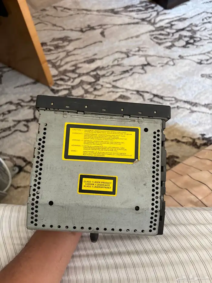 مسجل فورد فكتوريا 2011 2