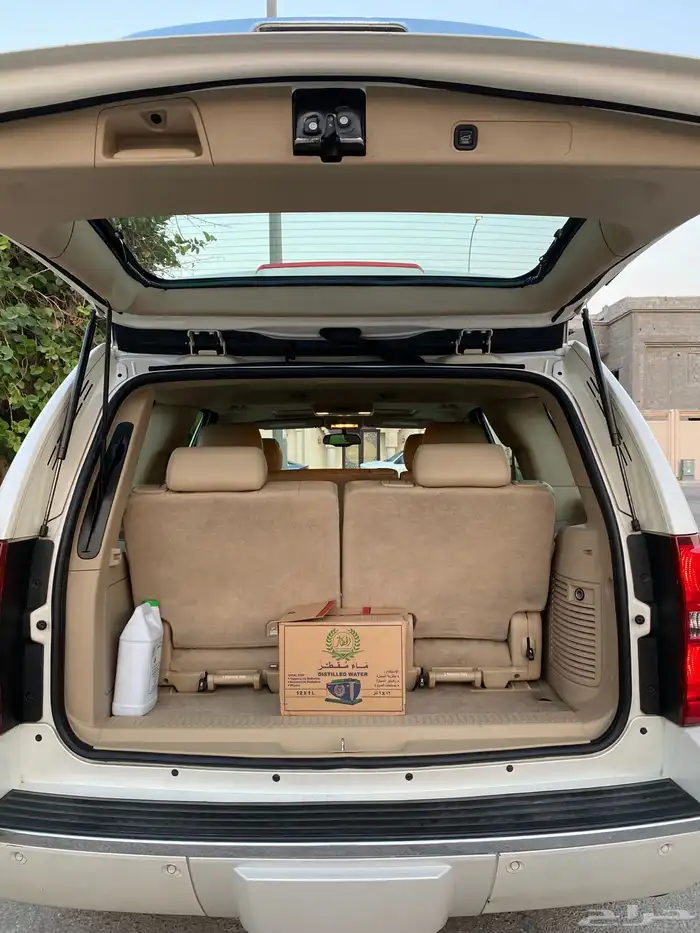 يوكن LTZ ( الاحساء ) بدون دبل 13