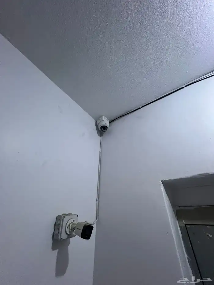 كاميرات مراقبه 0