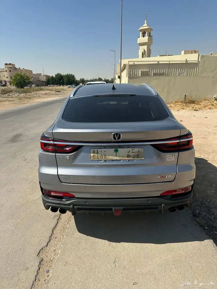 للبيع شانجان CS85 2023 4