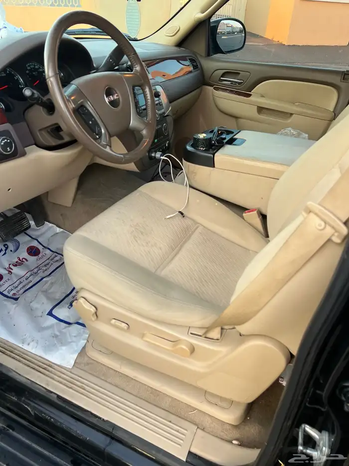 للبيع يوكن 2012 15