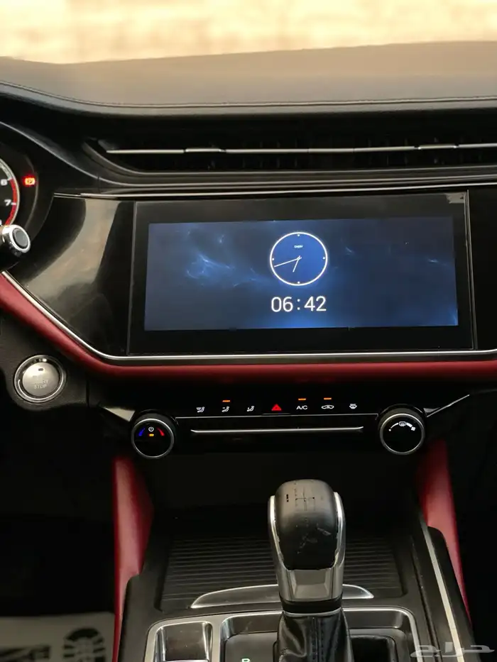 شيري - اريزو 6 - 2022 - سعودي 15