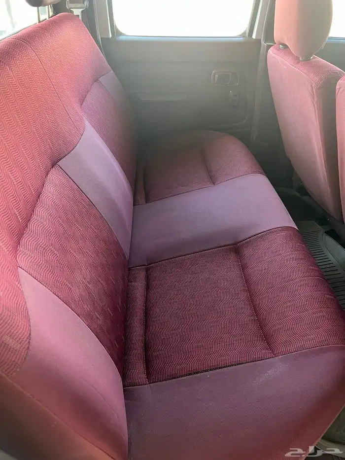 ددسن دبل غمارتين 2013 نظيف 8