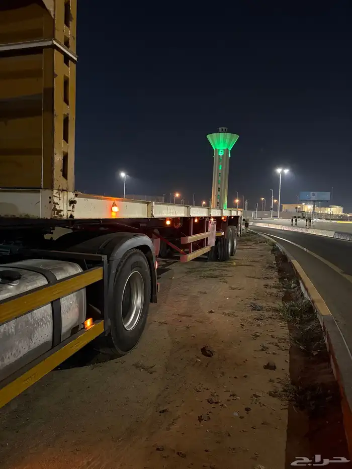 تيدر سطحة قاعدة نظيف للبيع 3