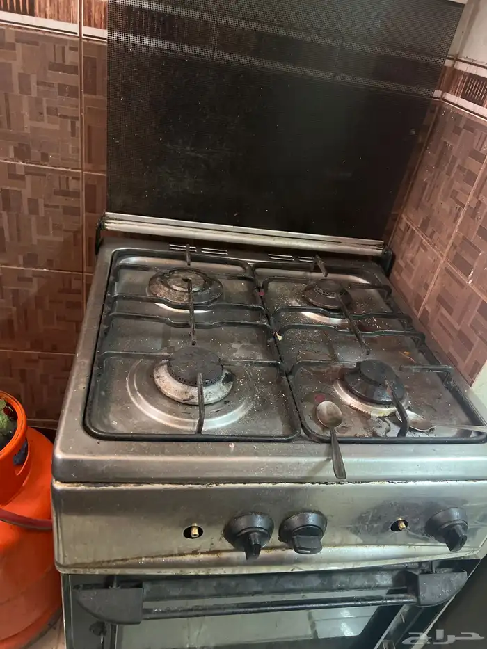 تلاجه بوتاجاز محول كهرباءالبيع بسبب النقل مدنيه أخرى 650 1