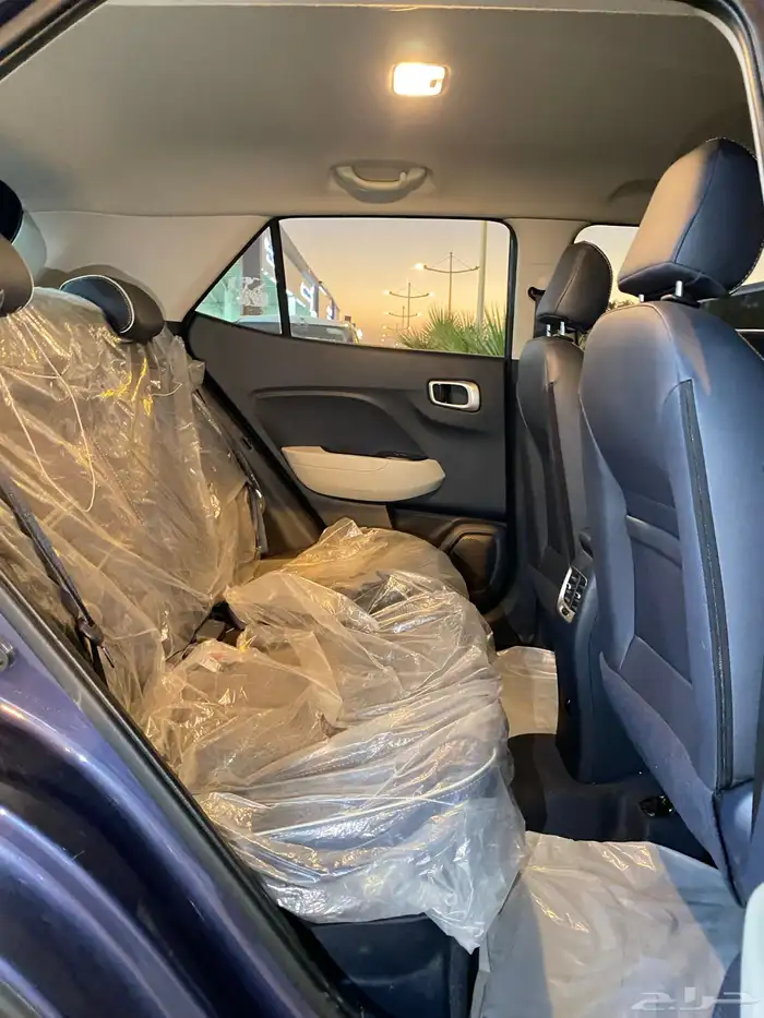 هونداي فينيو 25