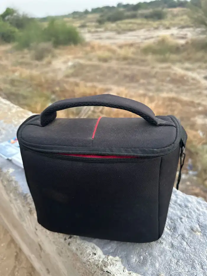 كيمراء kanon للبيع على سوم 2