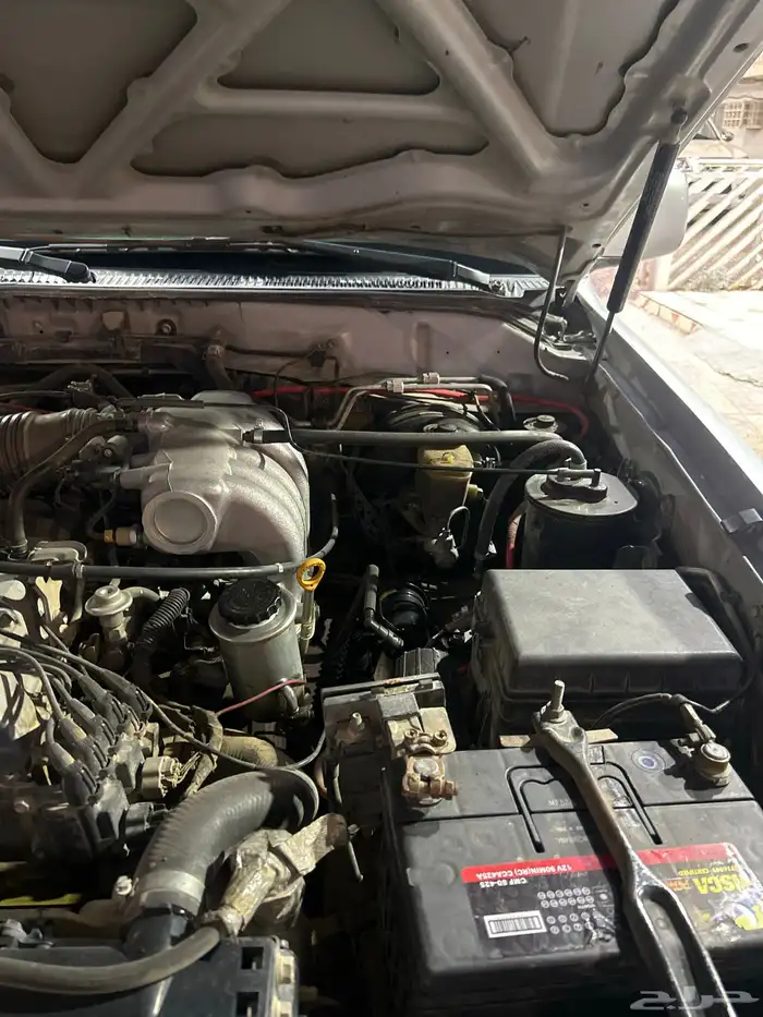 تم البيع والله الحمد والشكر لله يبارك للمشتري 19