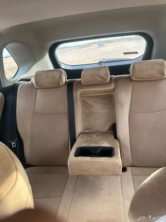 رافور سعودي فل كامل دبل ماشي 160 8