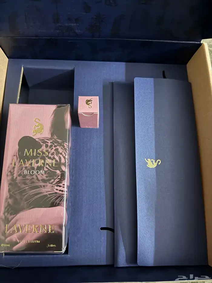 عطر ميس لافيرن بلوم 1