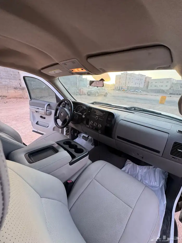 جمس سييرا 2009 9