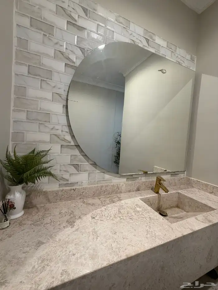 استراحه في وادي نعمان الكر 6