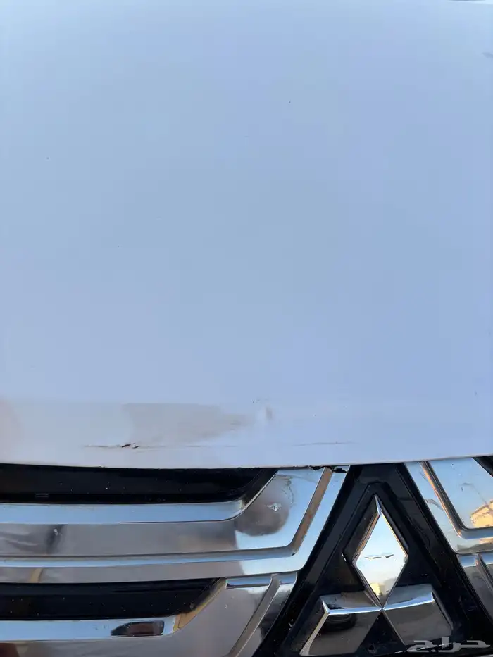 ميتسوبيشي اكسباندر للبيع 9