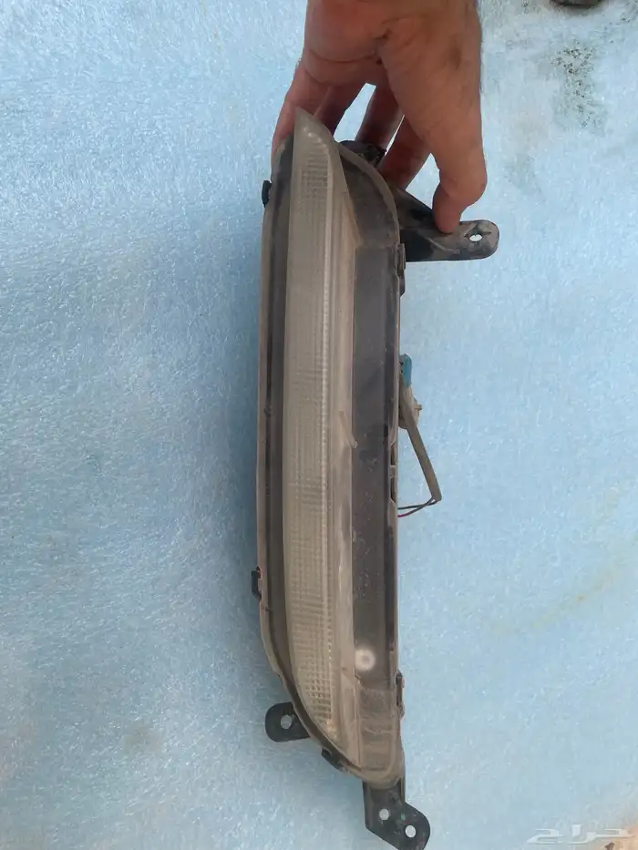 شمعه امجي 360 2019 أمام اركب 1