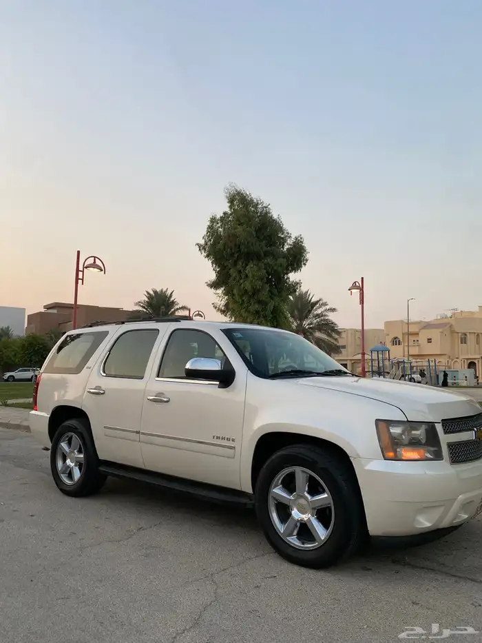 يوكن LTZ ( الاحساء ) بدون دبل 8