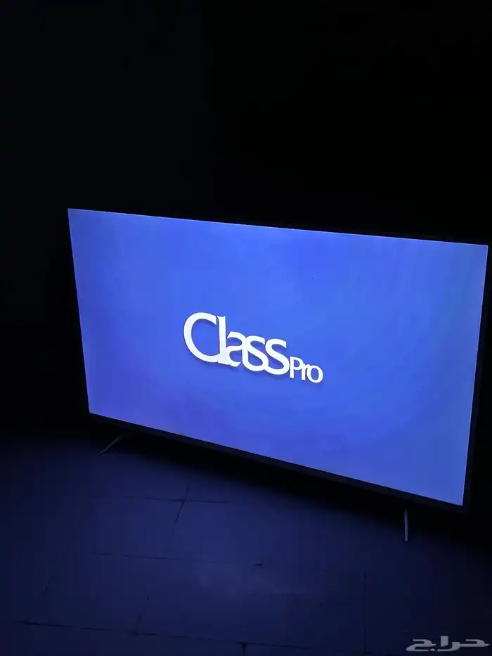 شاشه عادي شبه الجديد للبيع 2