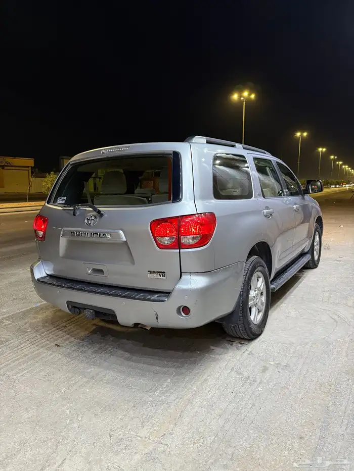 سكويا 2016 دبل بسم راعيه وكالة 2