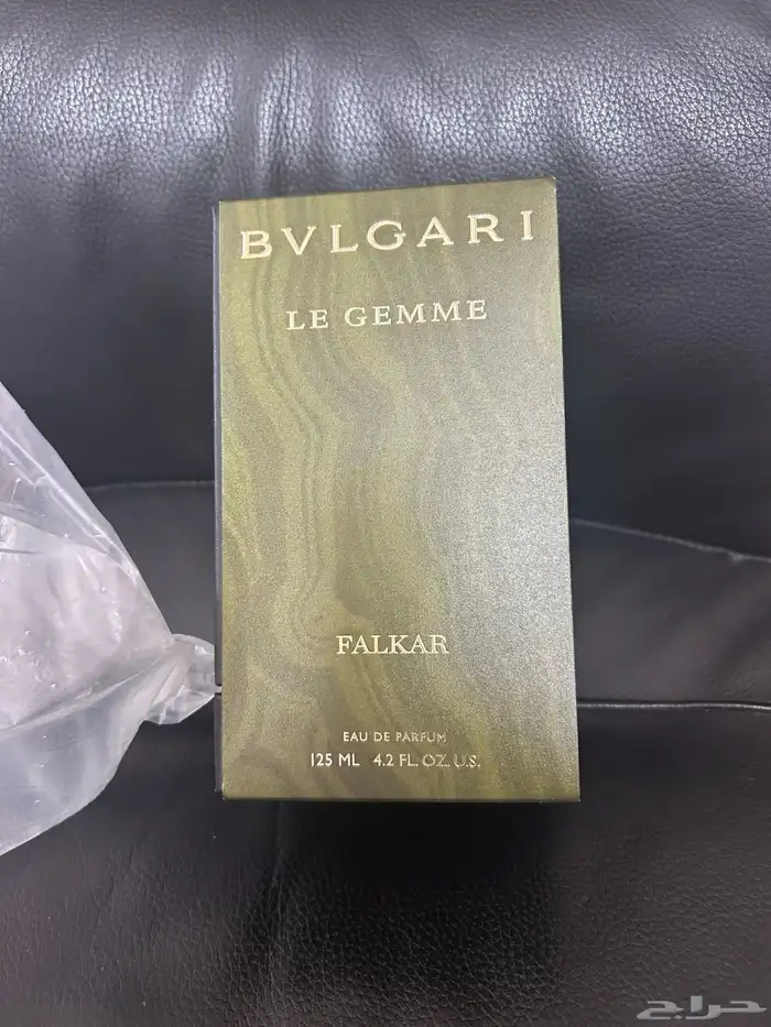 عطر فالكار من بلغاري 125 مل جديد 5