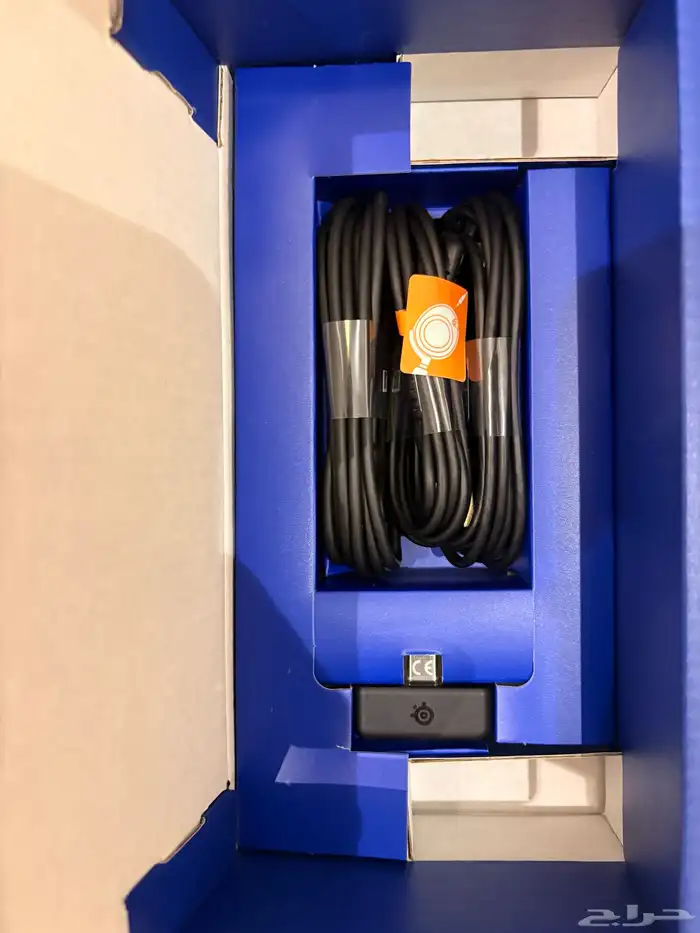 سماعة Steelseries قابل للتفاوض 2