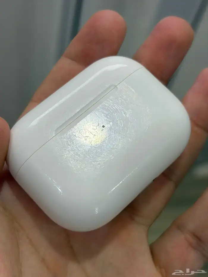 AirPods Pro 2nd generationمستعمل 9