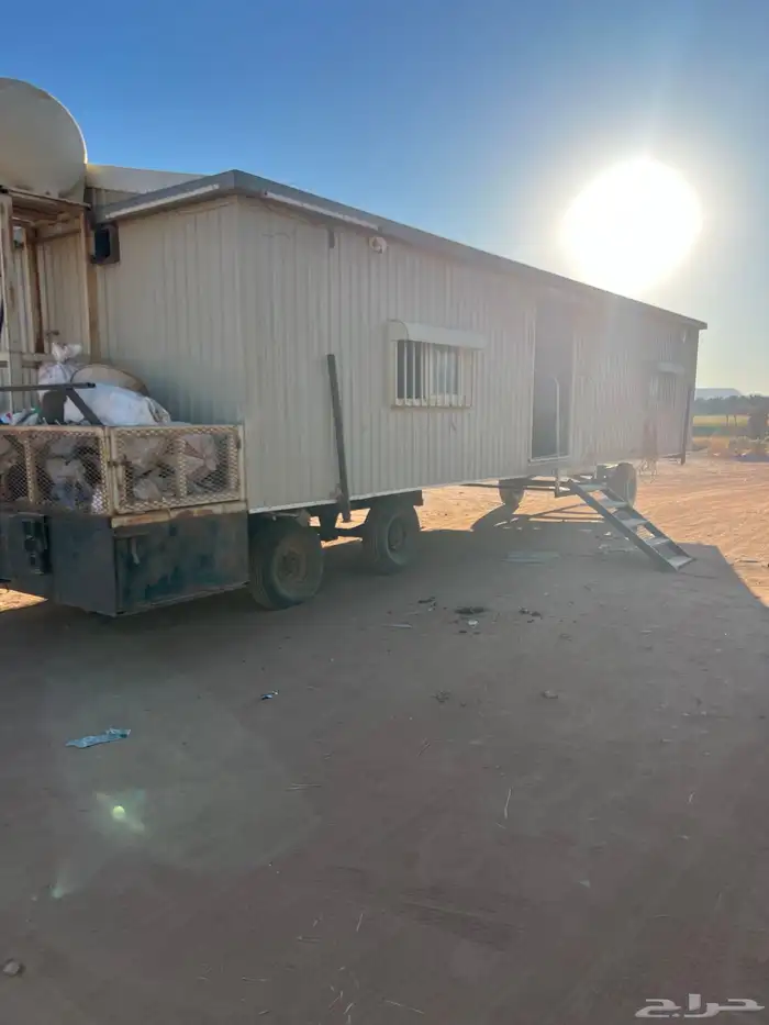 غرفه محورين للبيع 1