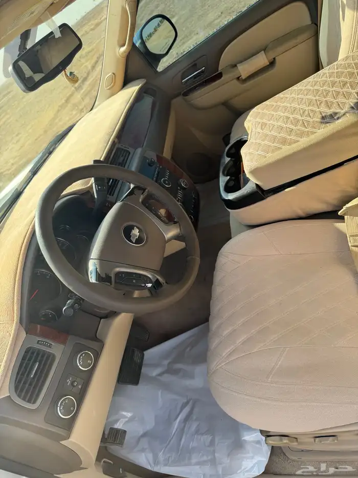 تاهو 2013 ال تي دبل 6