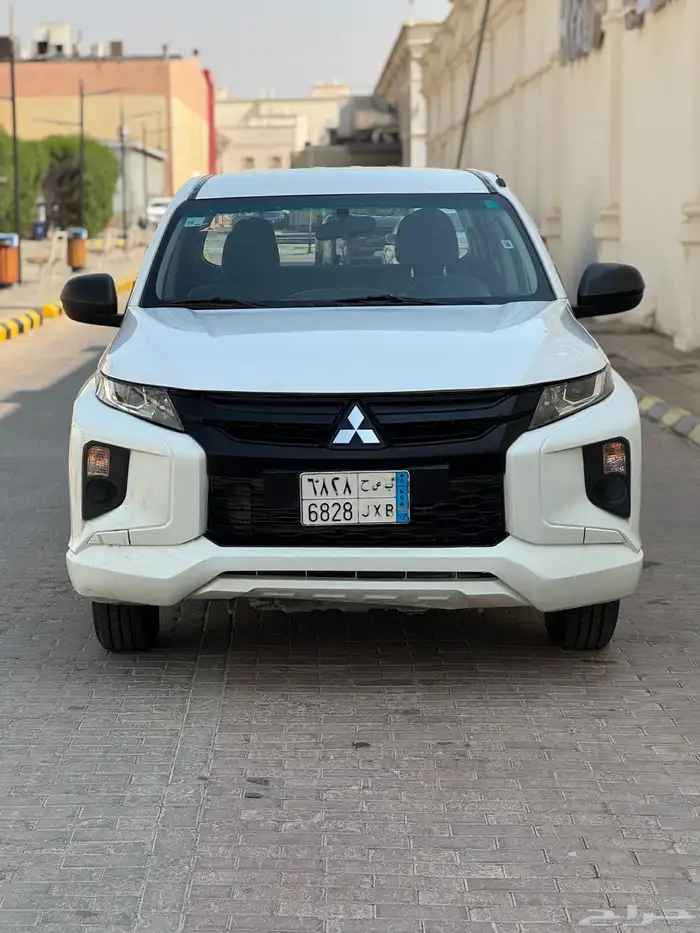 متسوبيشي- L200-ديزل-2022 0