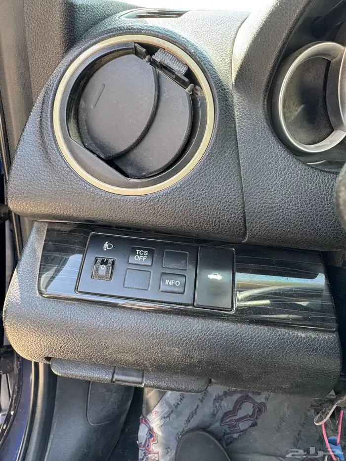 مازدا 6 ألترا 2009 ultra 4